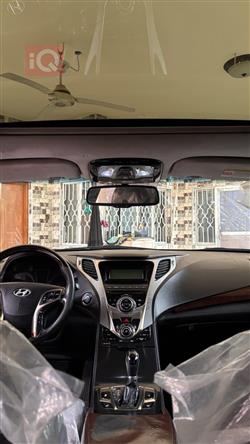 هيونداي غراندور